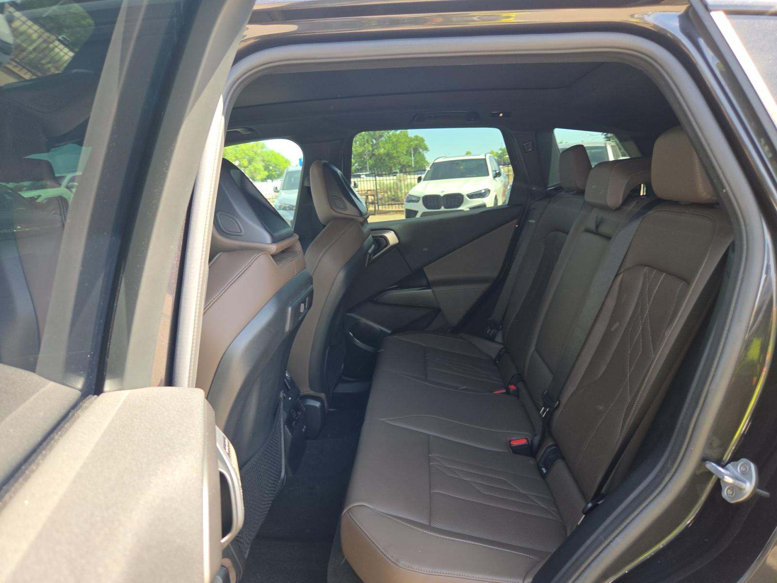 2025 BMW X3 M50 AWD