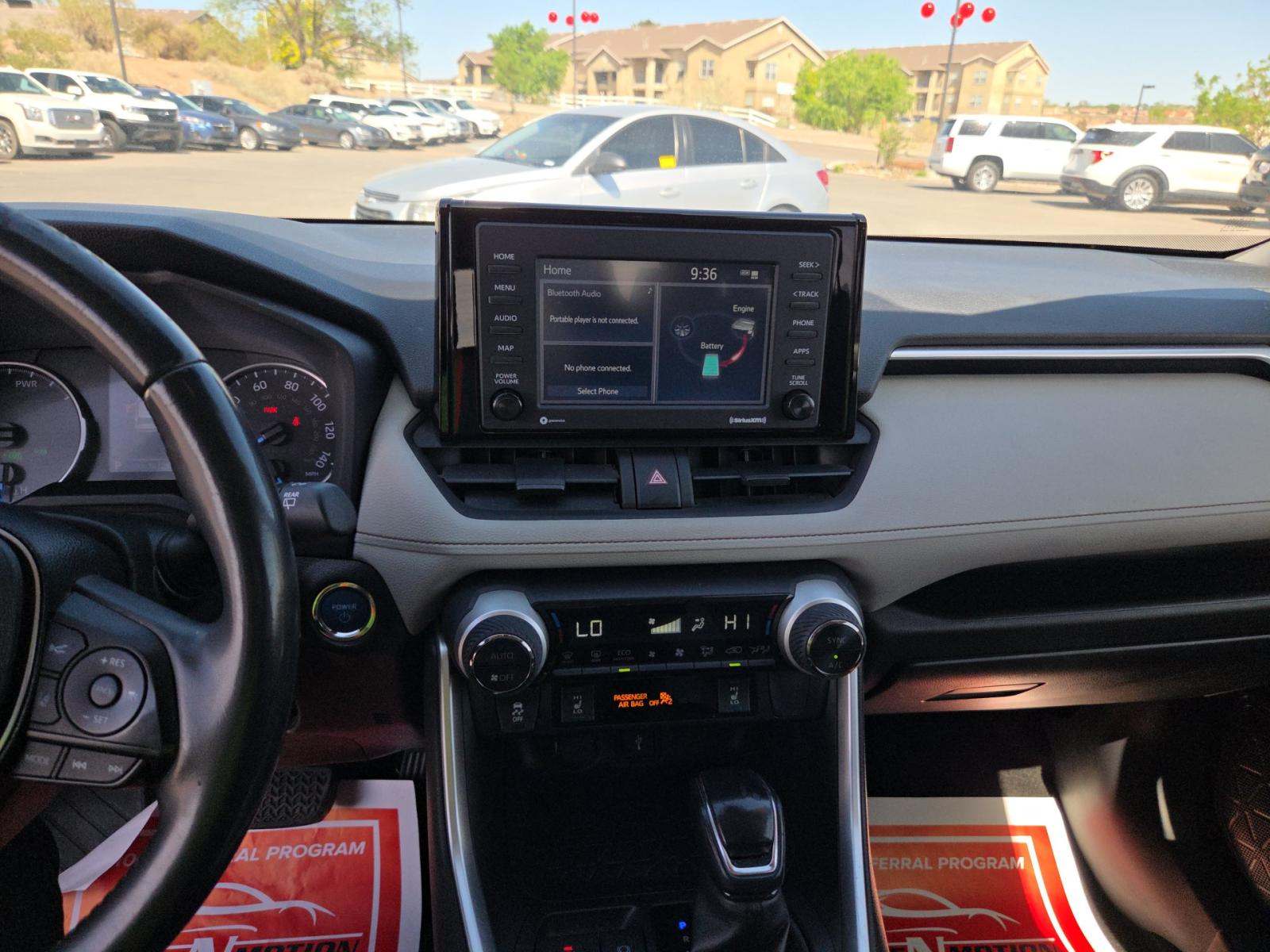 TOYOTA RAV4 - 6