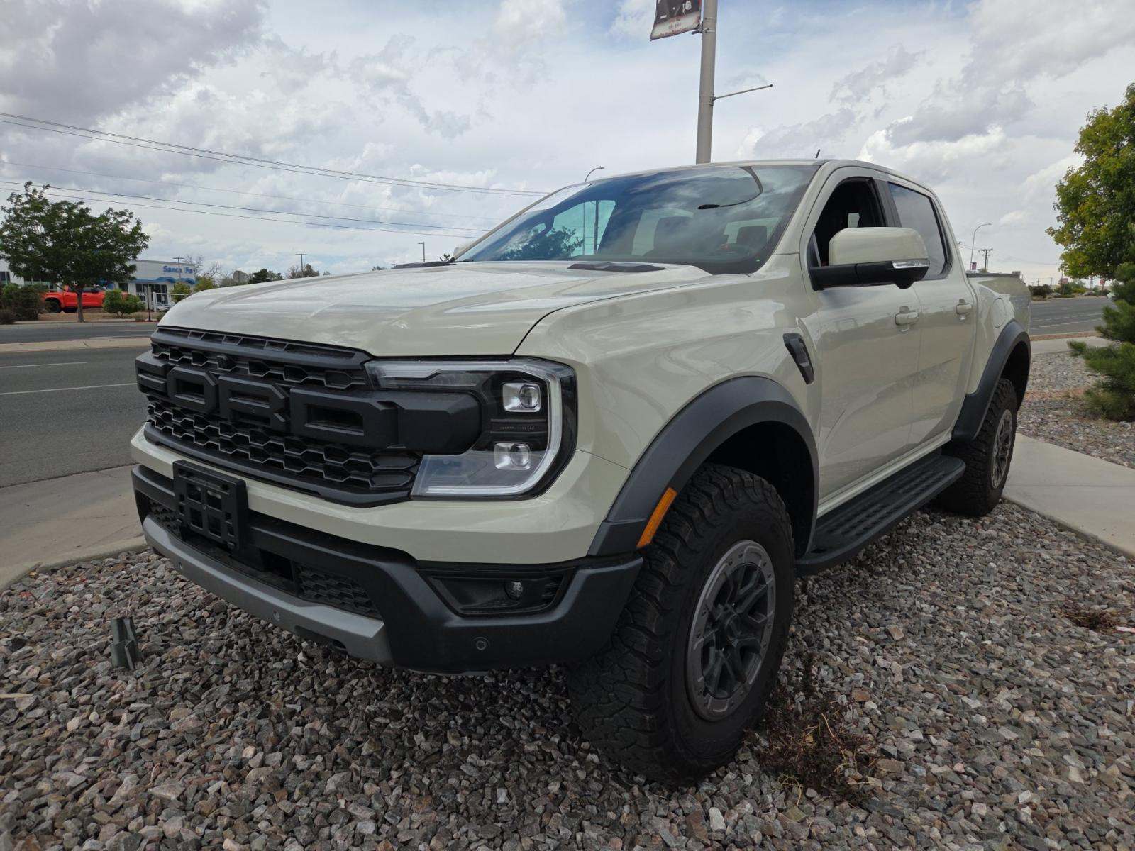 FORD RANGER - 1