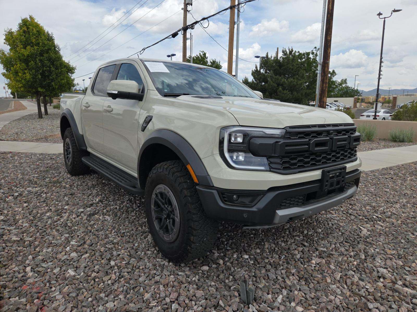 FORD RANGER - 4