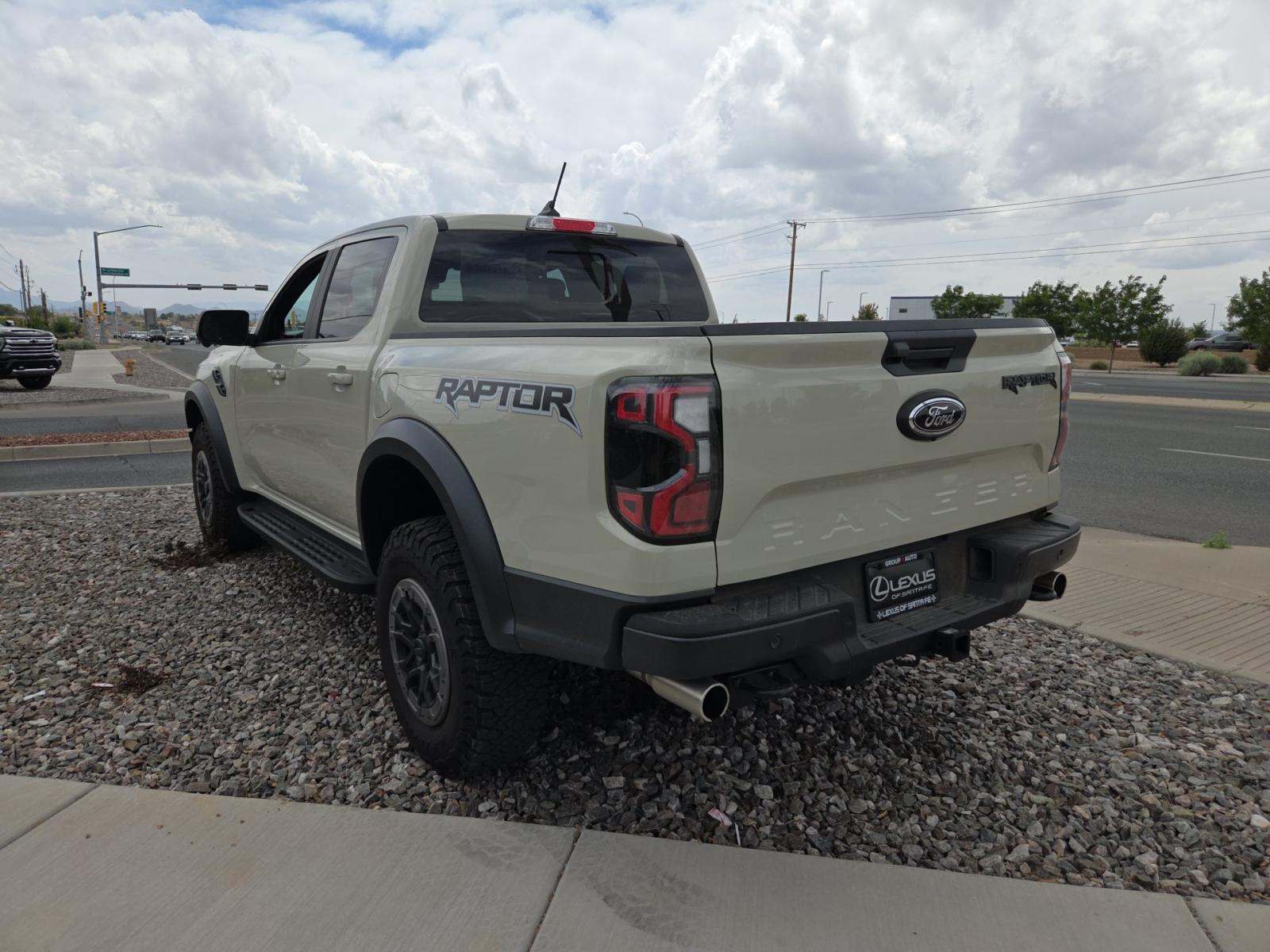 FORD RANGER - 2