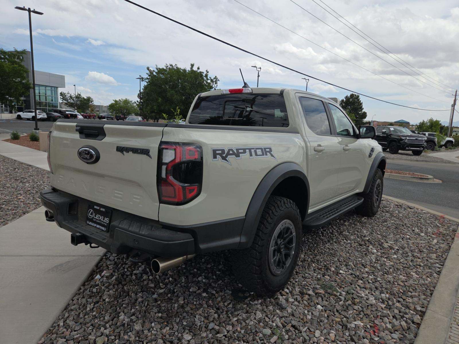FORD RANGER - 3
