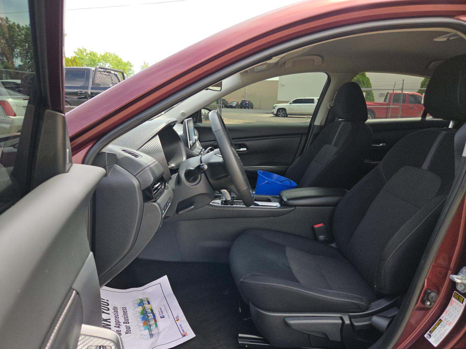 NISSAN SENTRA - 2
