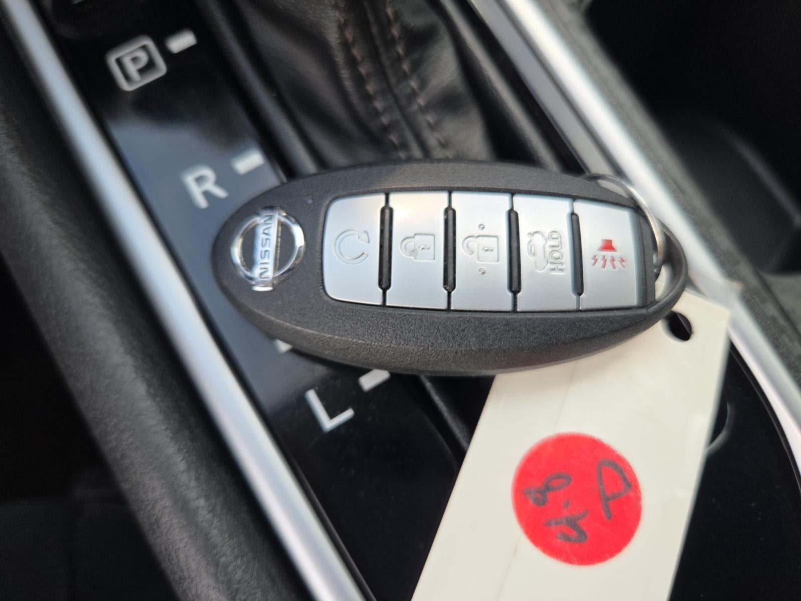 NISSAN SENTRA - 4