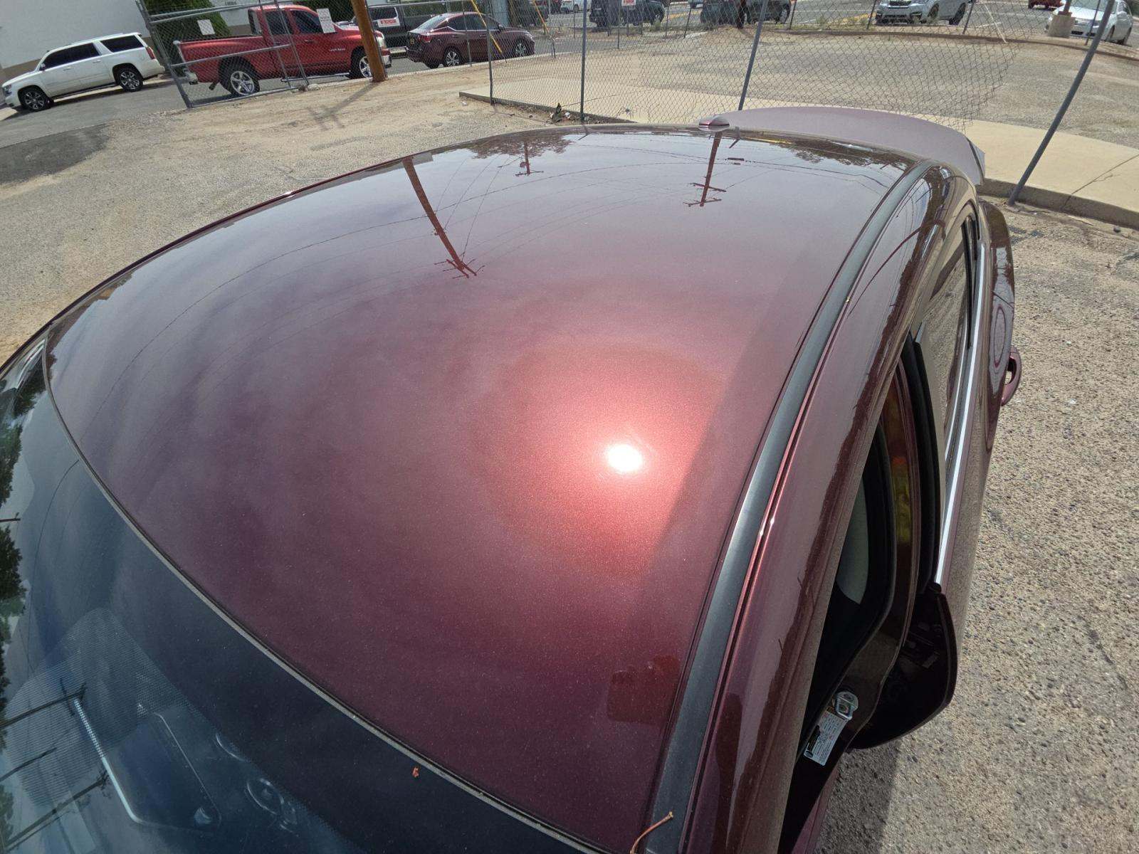 NISSAN SENTRA - 8