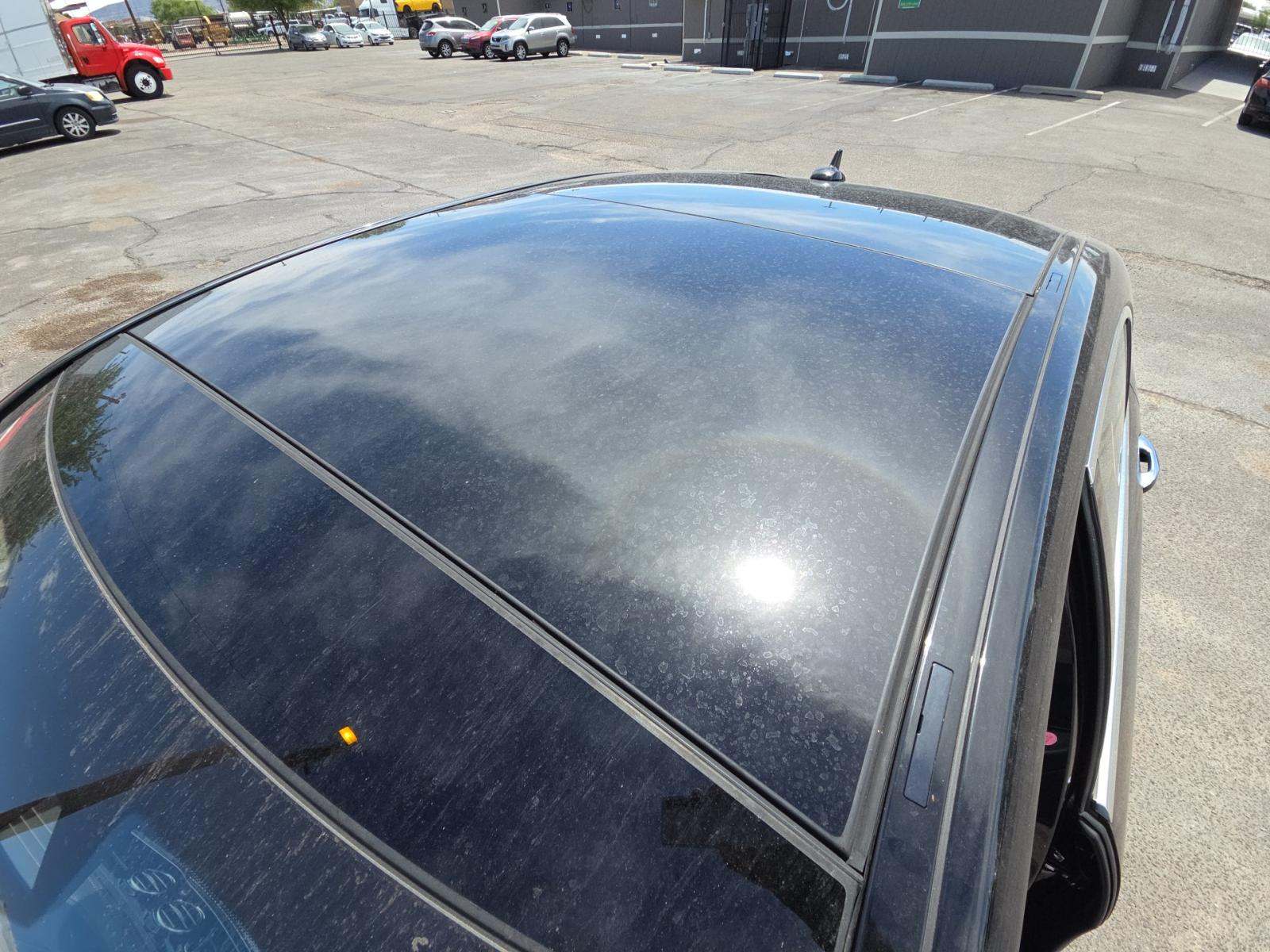 MERCEDES-BENZ S-CLASS - 8