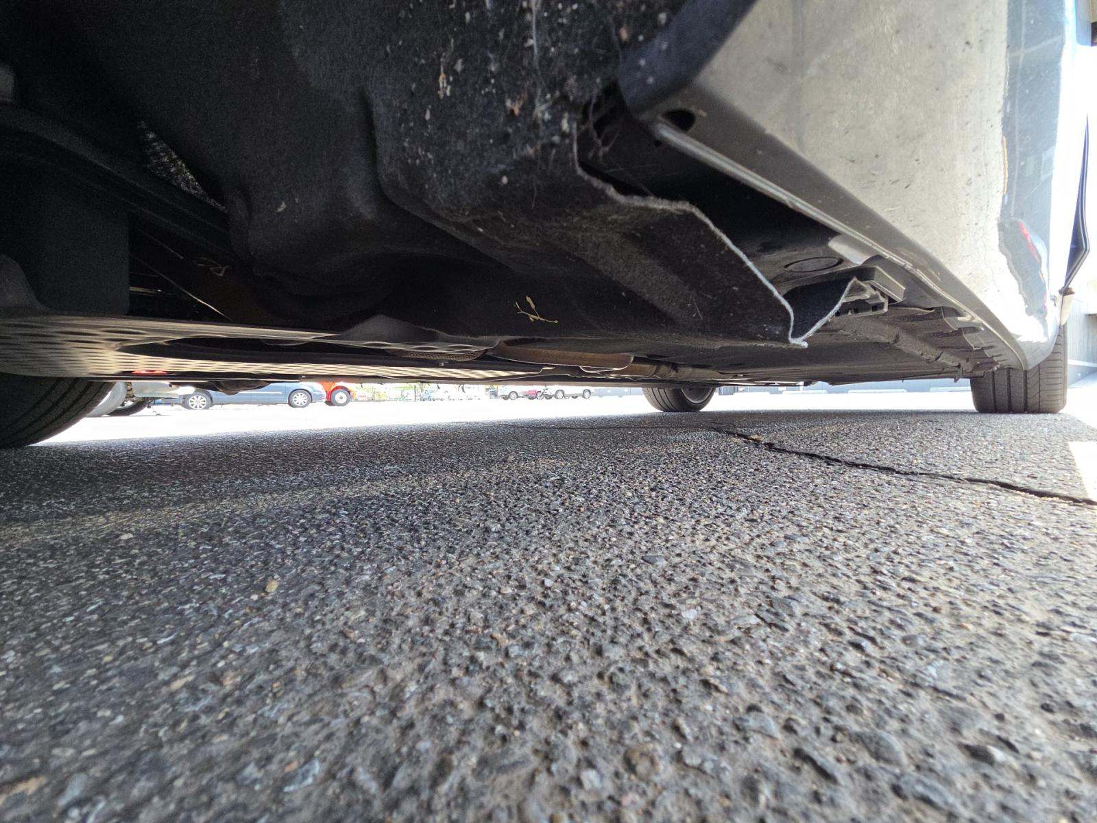 MERCEDES-BENZ S-CLASS - 3