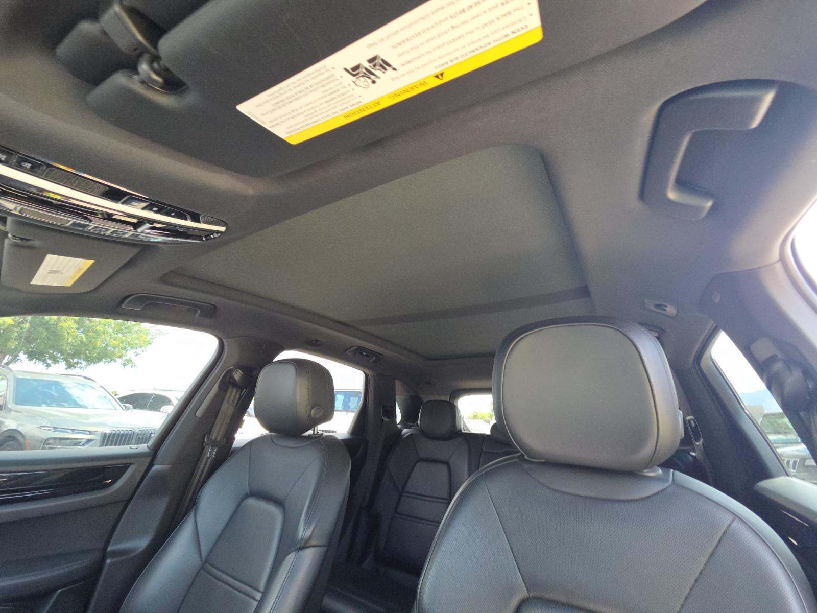 2021 Porsche Cayenne Base AWD