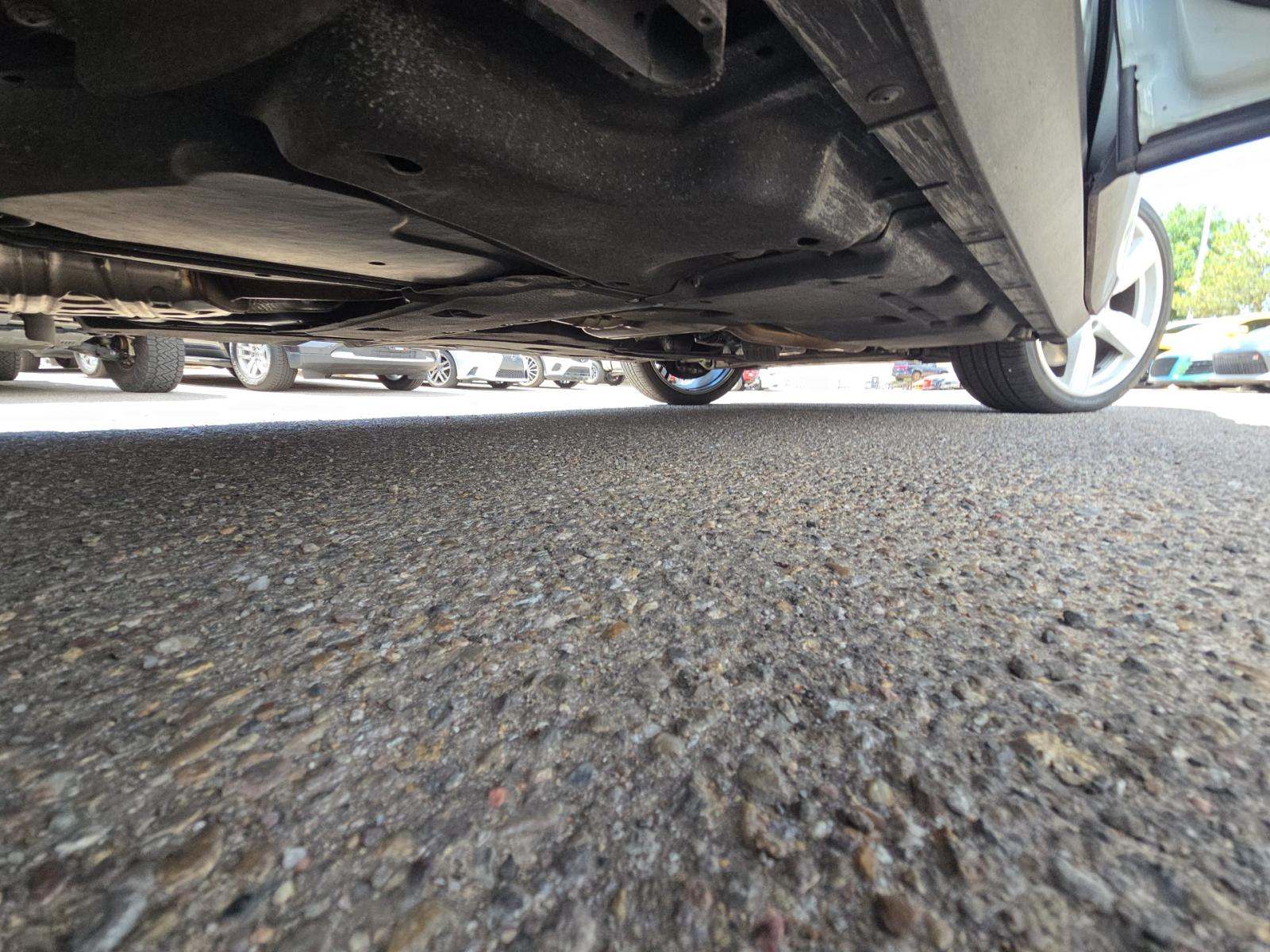 2021 Porsche Cayenne Base AWD