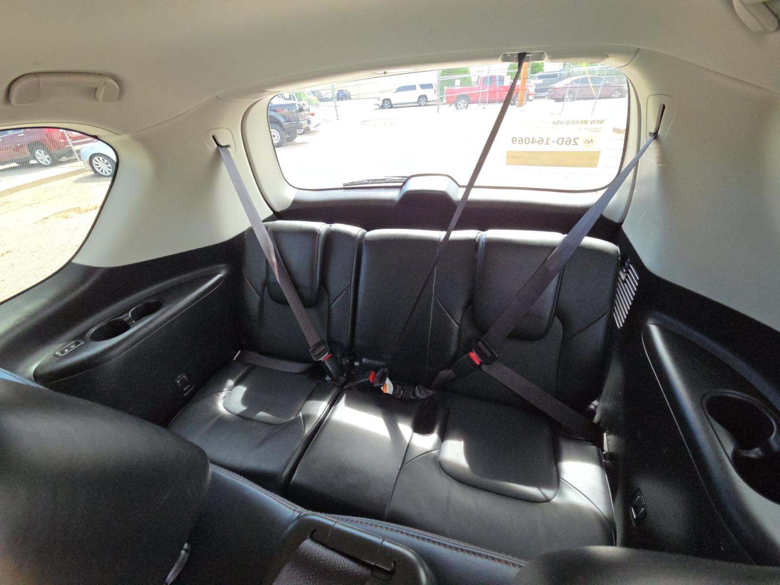 NISSAN ARMADA - 10