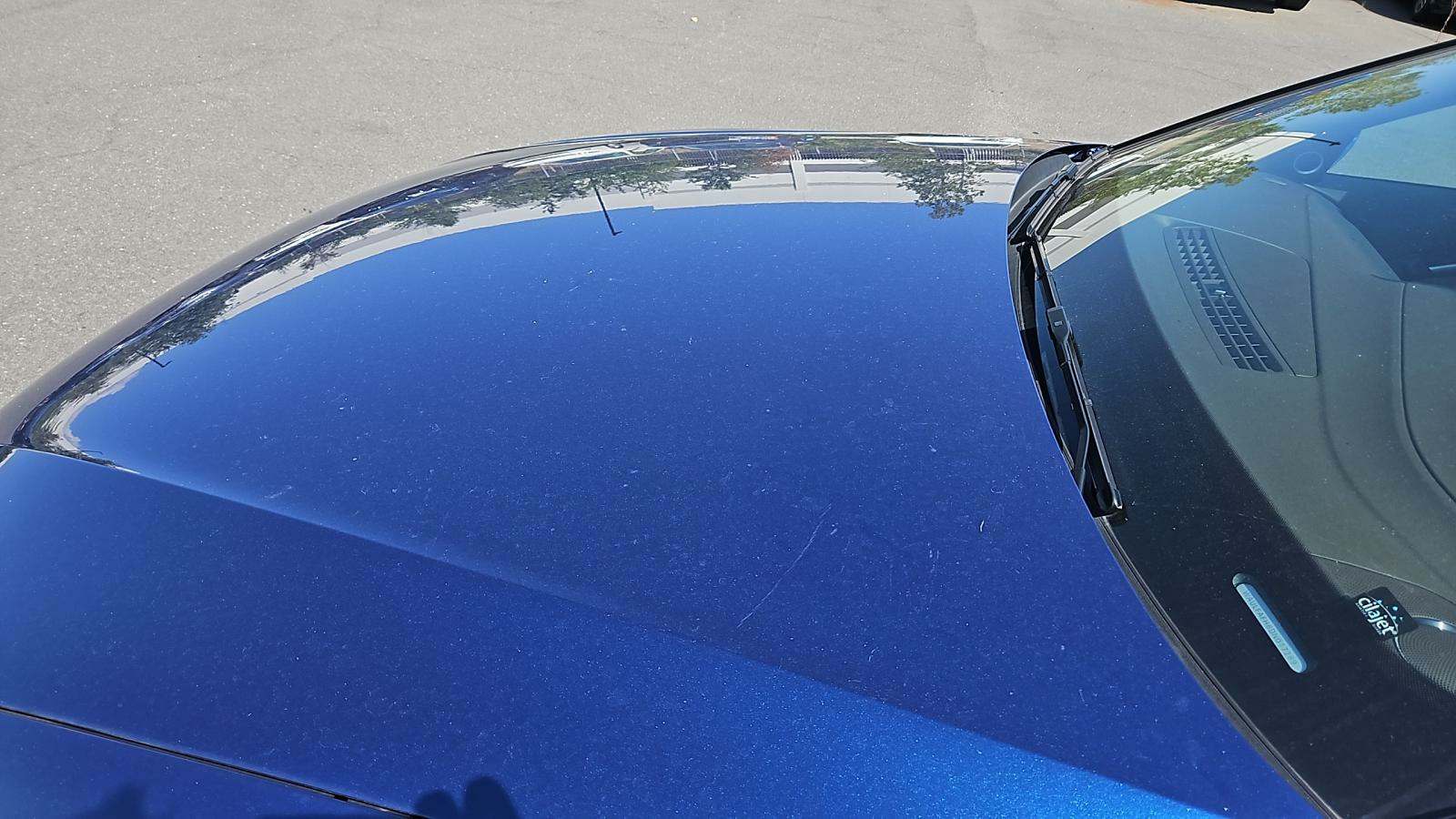 2013 Audi A5 2.0T Premium Plus AWD