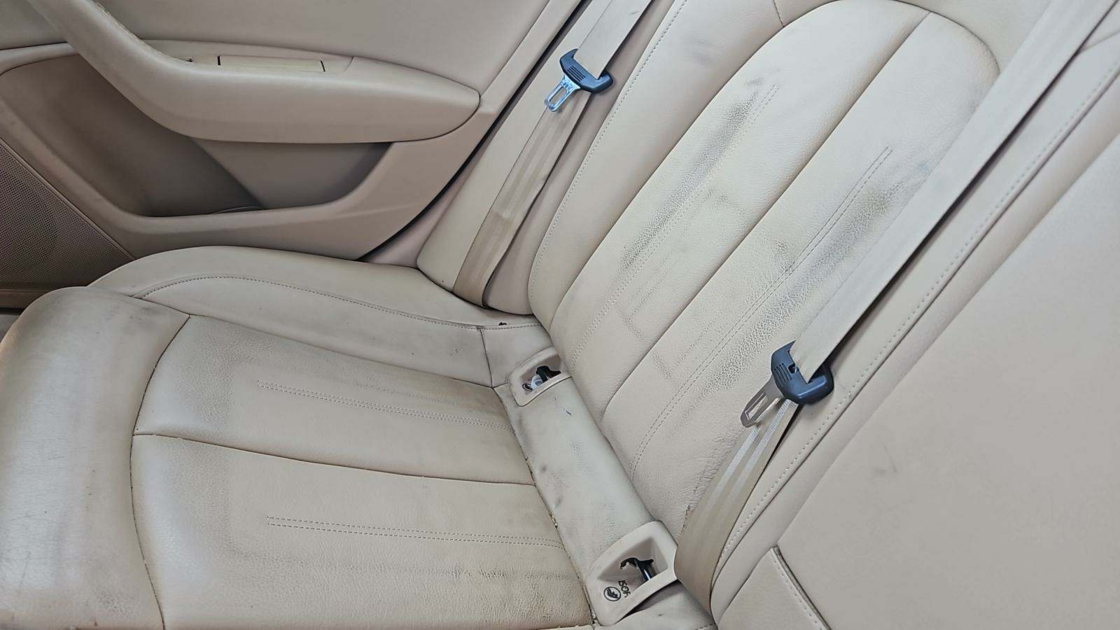 2012 Audi A6 3.0T Premium AWD