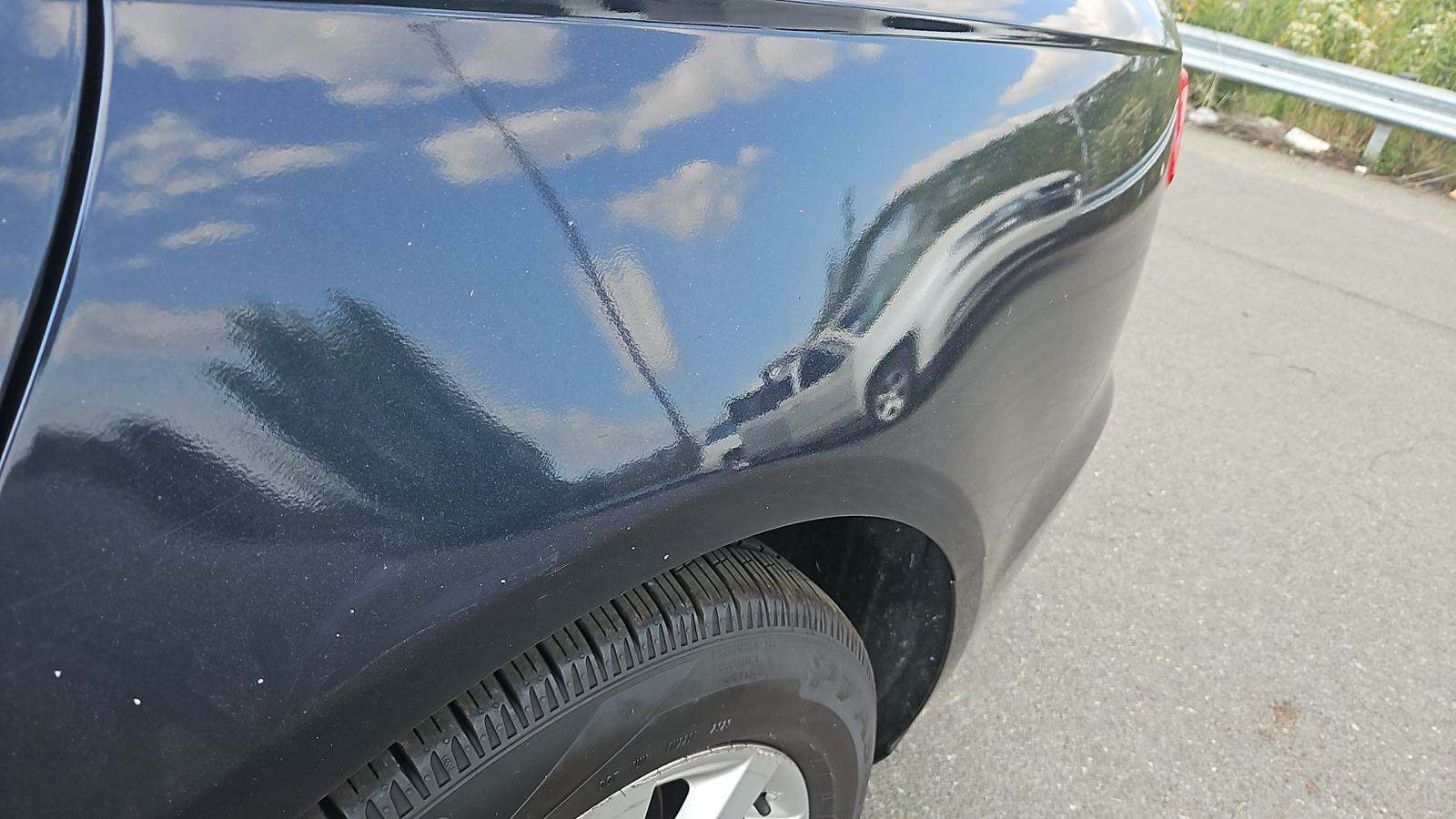 2012 Audi A6 3.0T Premium AWD