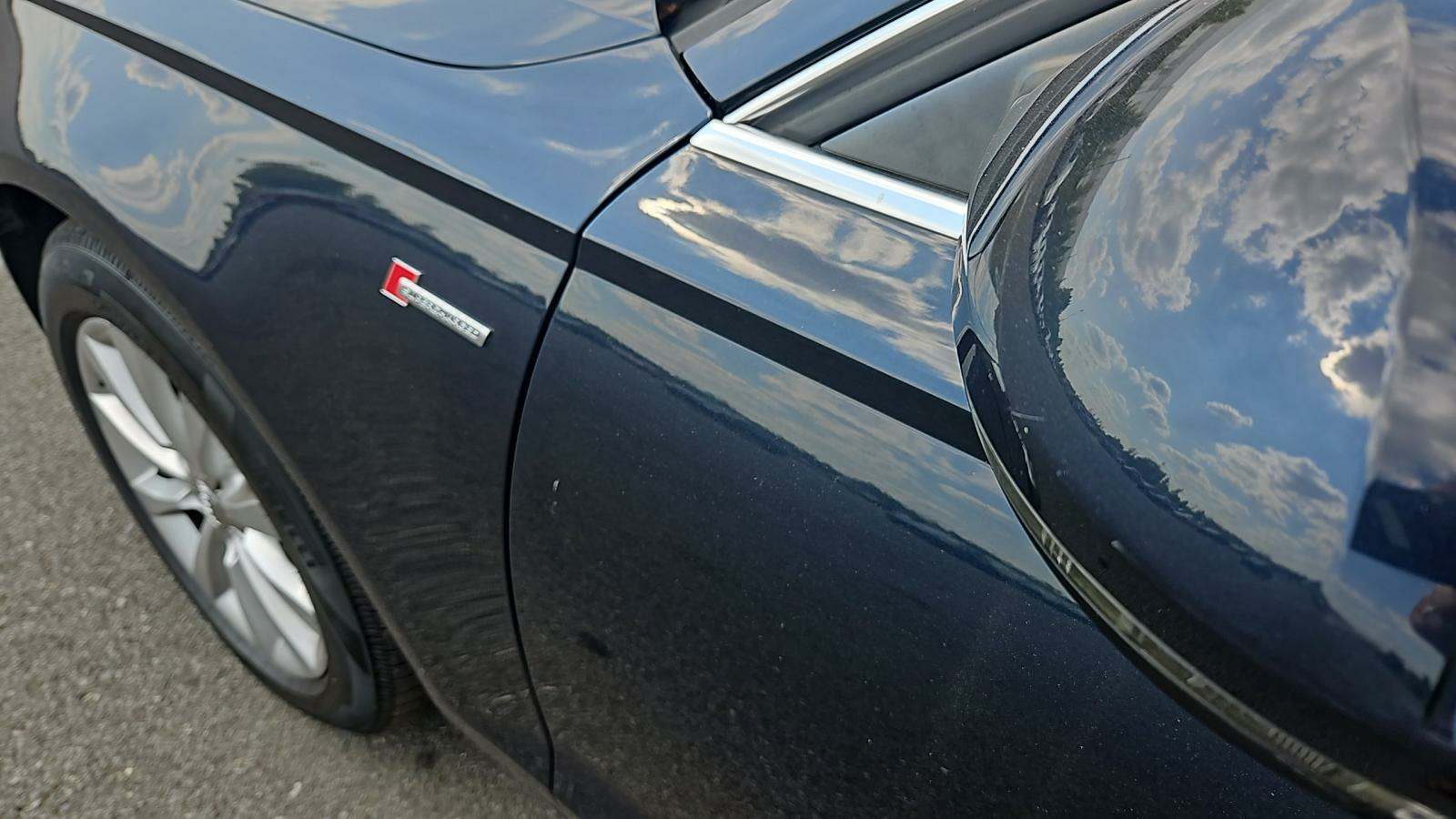 2012 Audi A6 3.0T Premium AWD