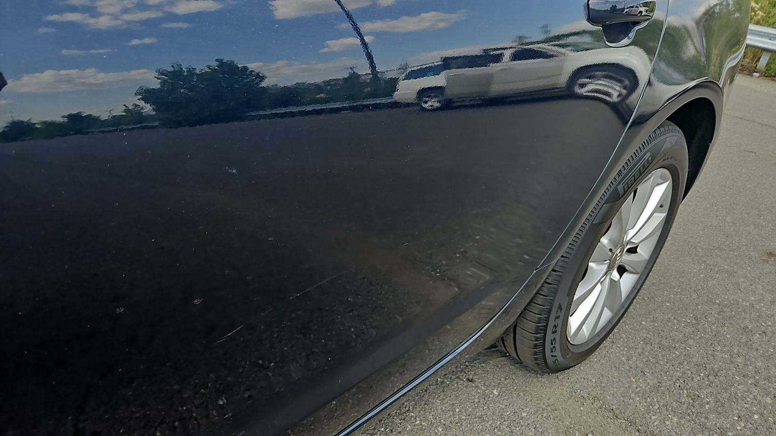 2012 Audi A6 3.0T Premium AWD