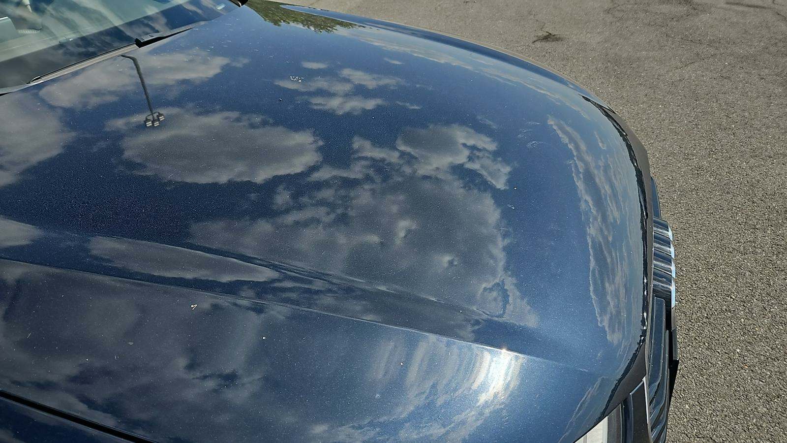 2012 Audi A6 3.0T Premium AWD