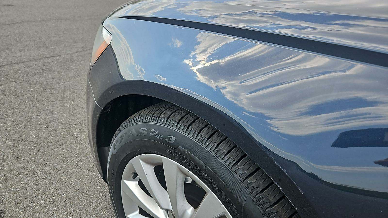 2012 Audi A6 3.0T Premium AWD