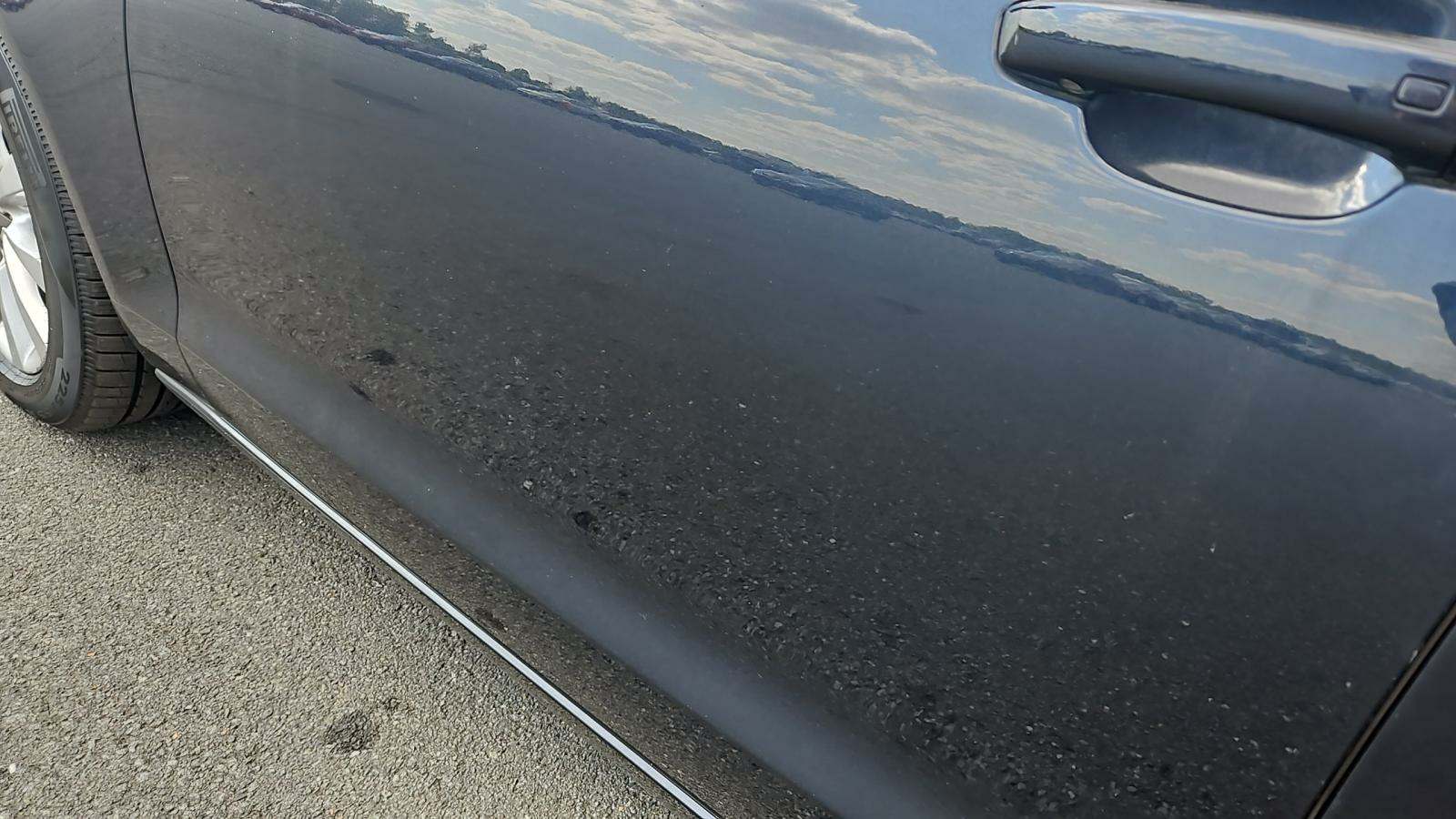 2012 Audi A6 3.0T Premium AWD