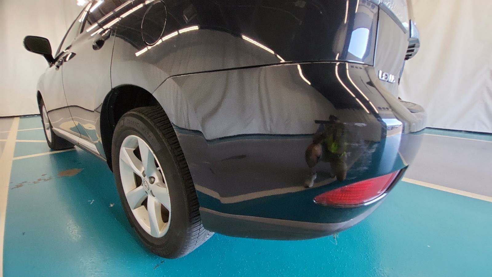 2010 Lexus RX RX 350 AWD