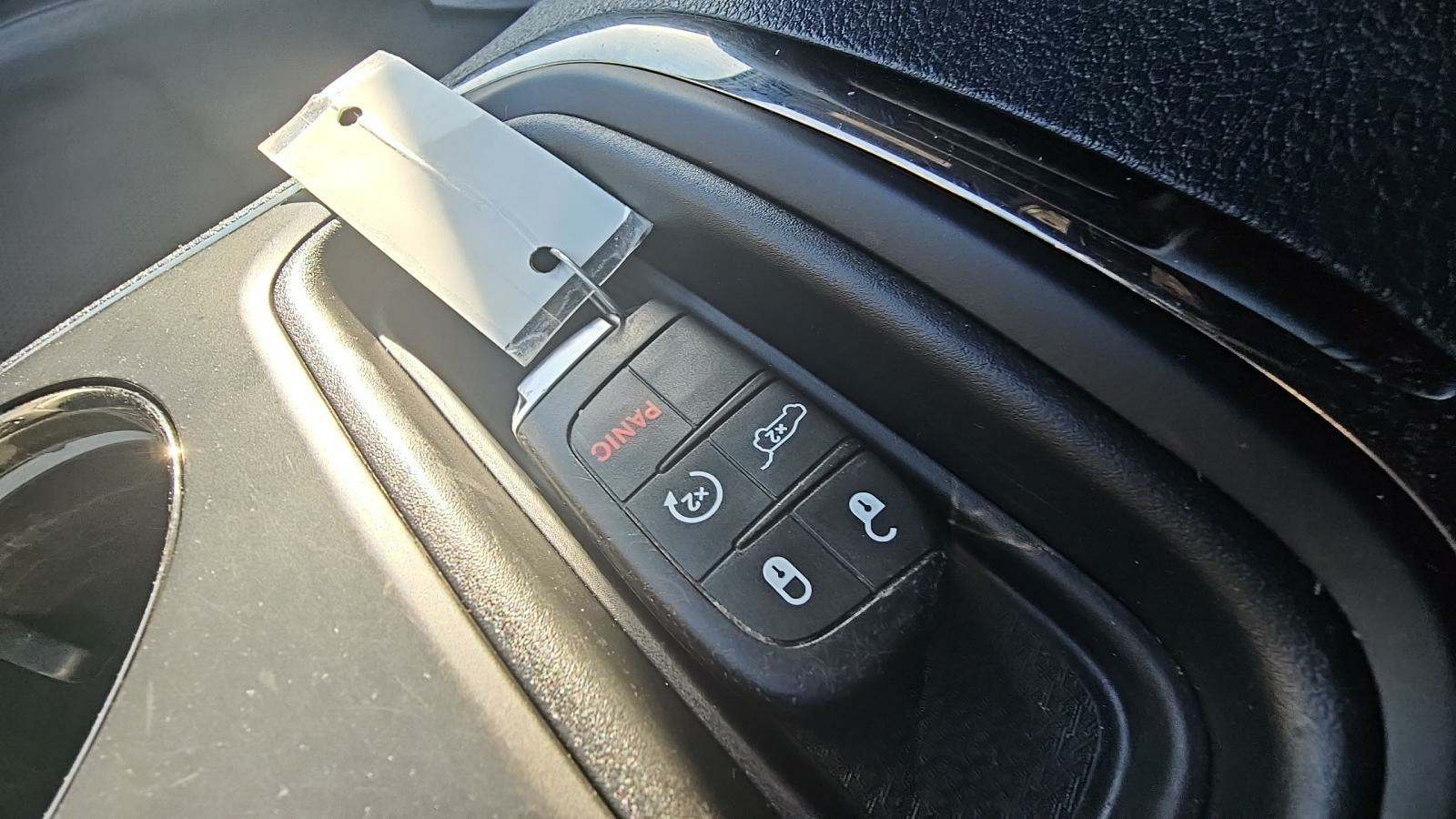 2020 Dodge Durango GT Plus AWD