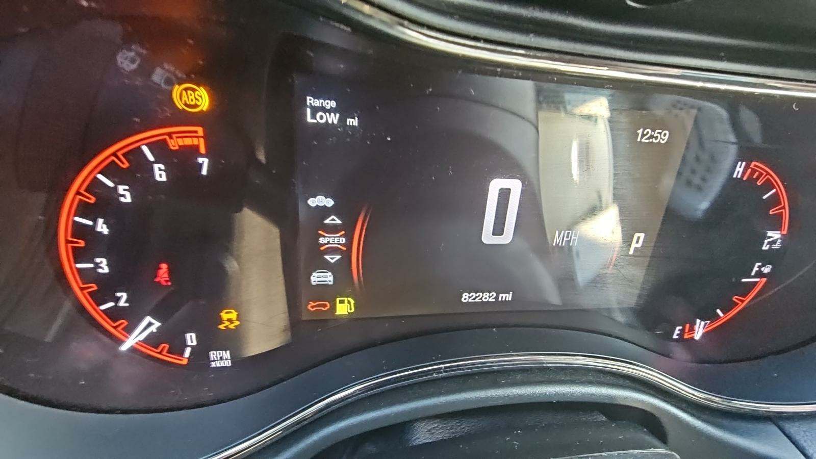 2020 Dodge Durango GT Plus AWD