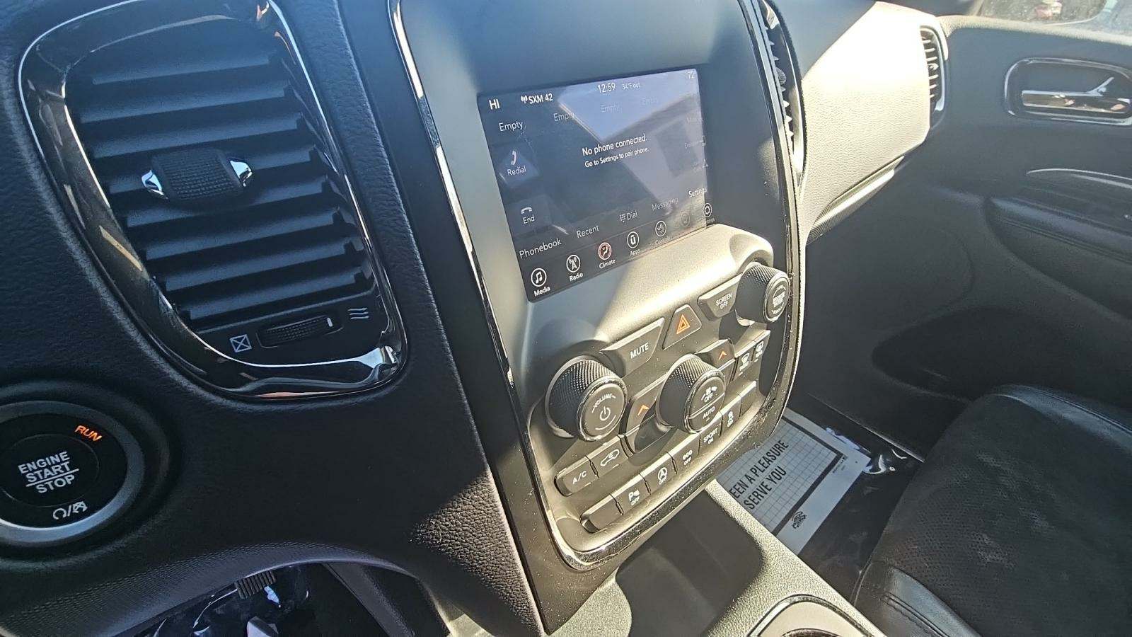 2020 Dodge Durango GT Plus AWD