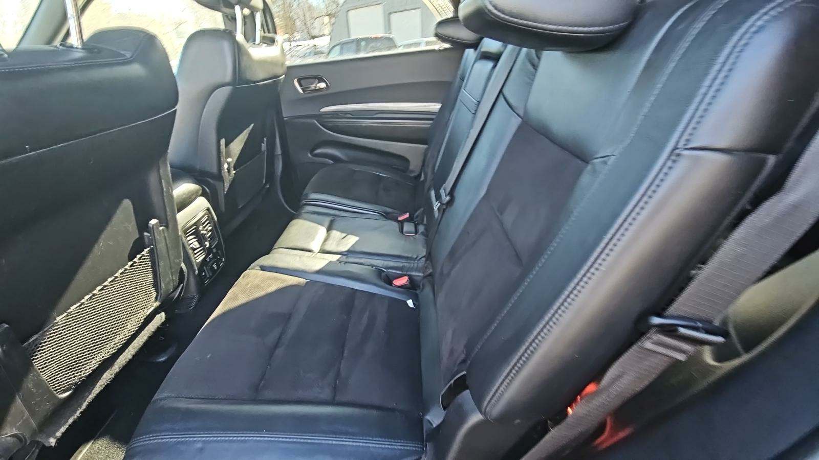 2020 Dodge Durango GT Plus AWD