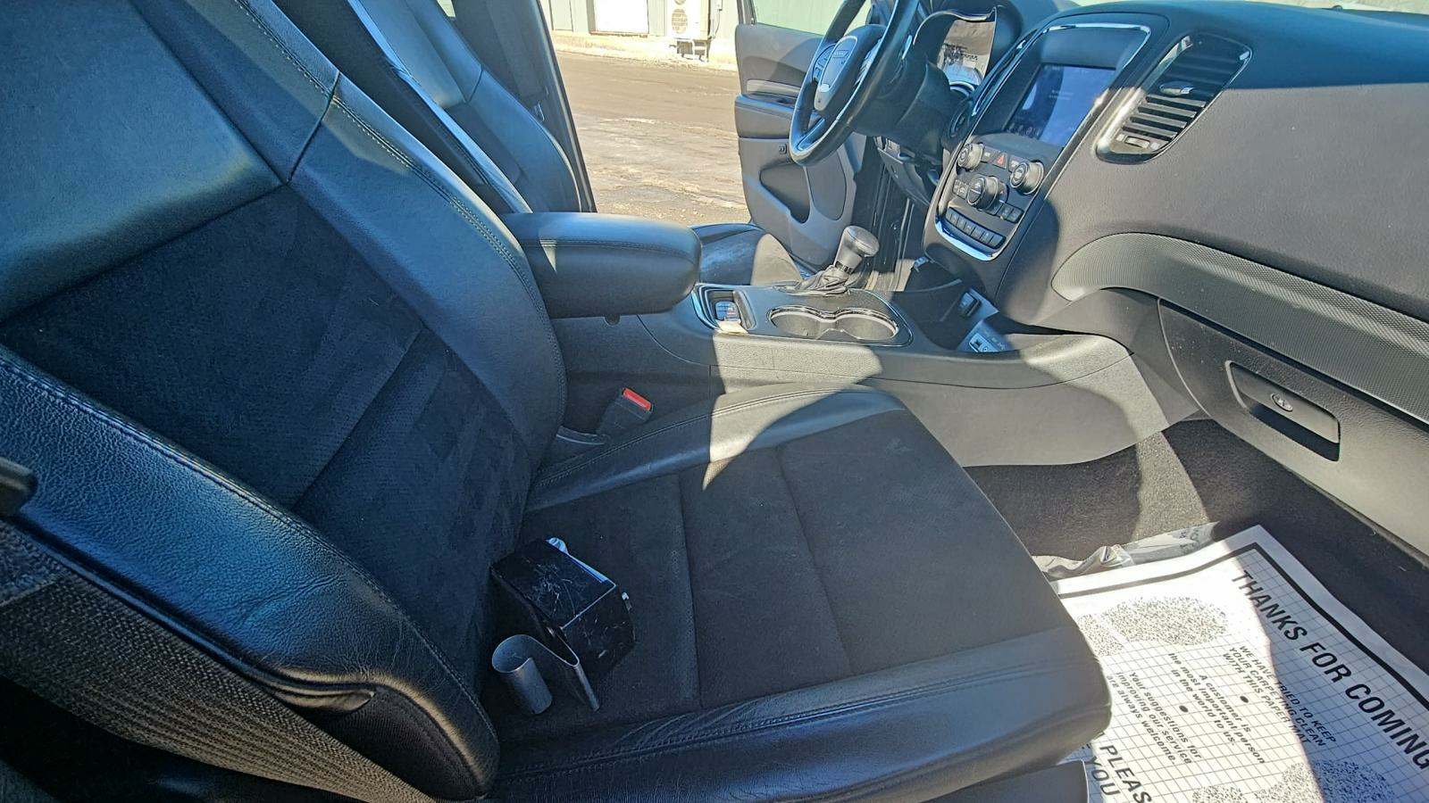 2020 Dodge Durango GT Plus AWD