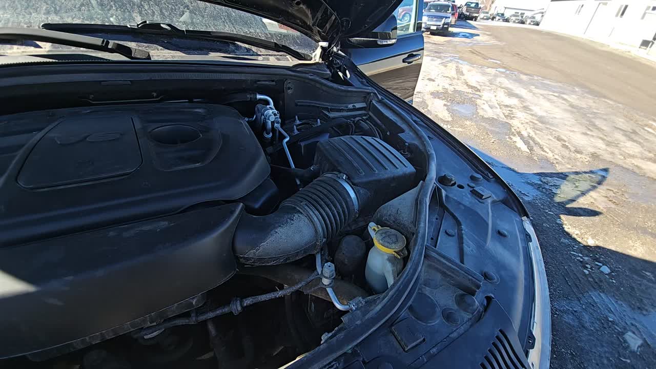 2020 Dodge Durango GT Plus AWD
