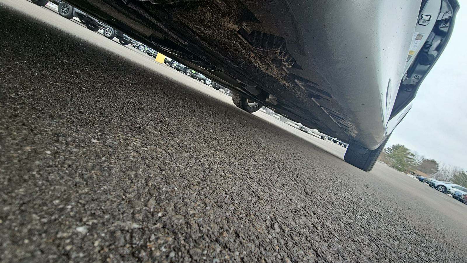 2018 BMW X5 M X5 M AWD