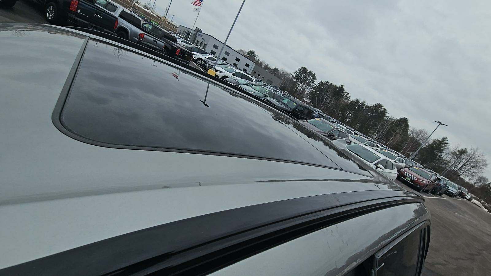 2018 BMW X5 M X5 M AWD