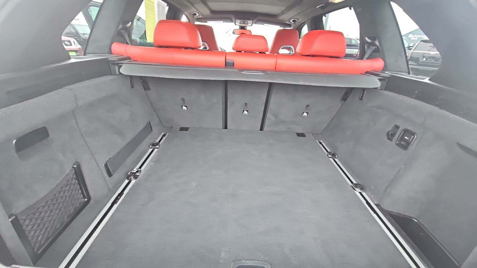 2018 BMW X5 M X5 M AWD