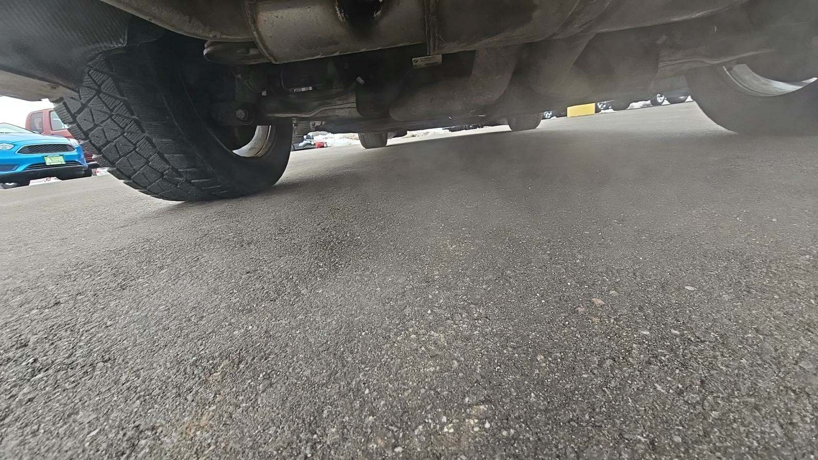 2018 BMW X5 M X5 M AWD