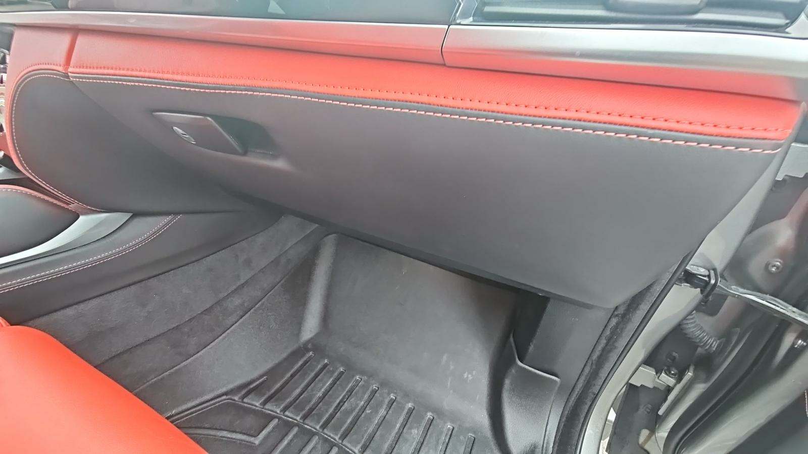 2018 BMW X5 M X5 M AWD