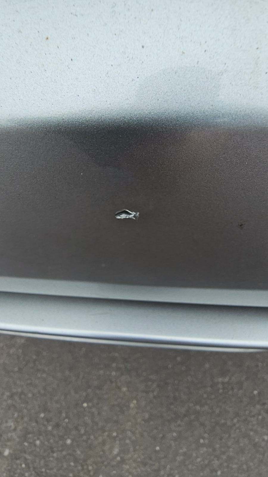 2018 BMW X5 M X5 M AWD