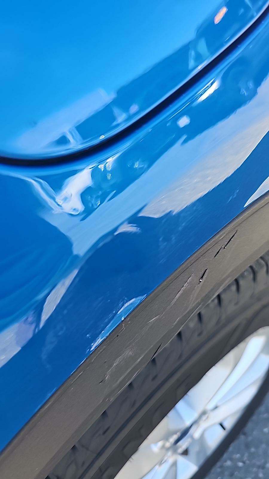 2020 Ford Escape SE AWD
