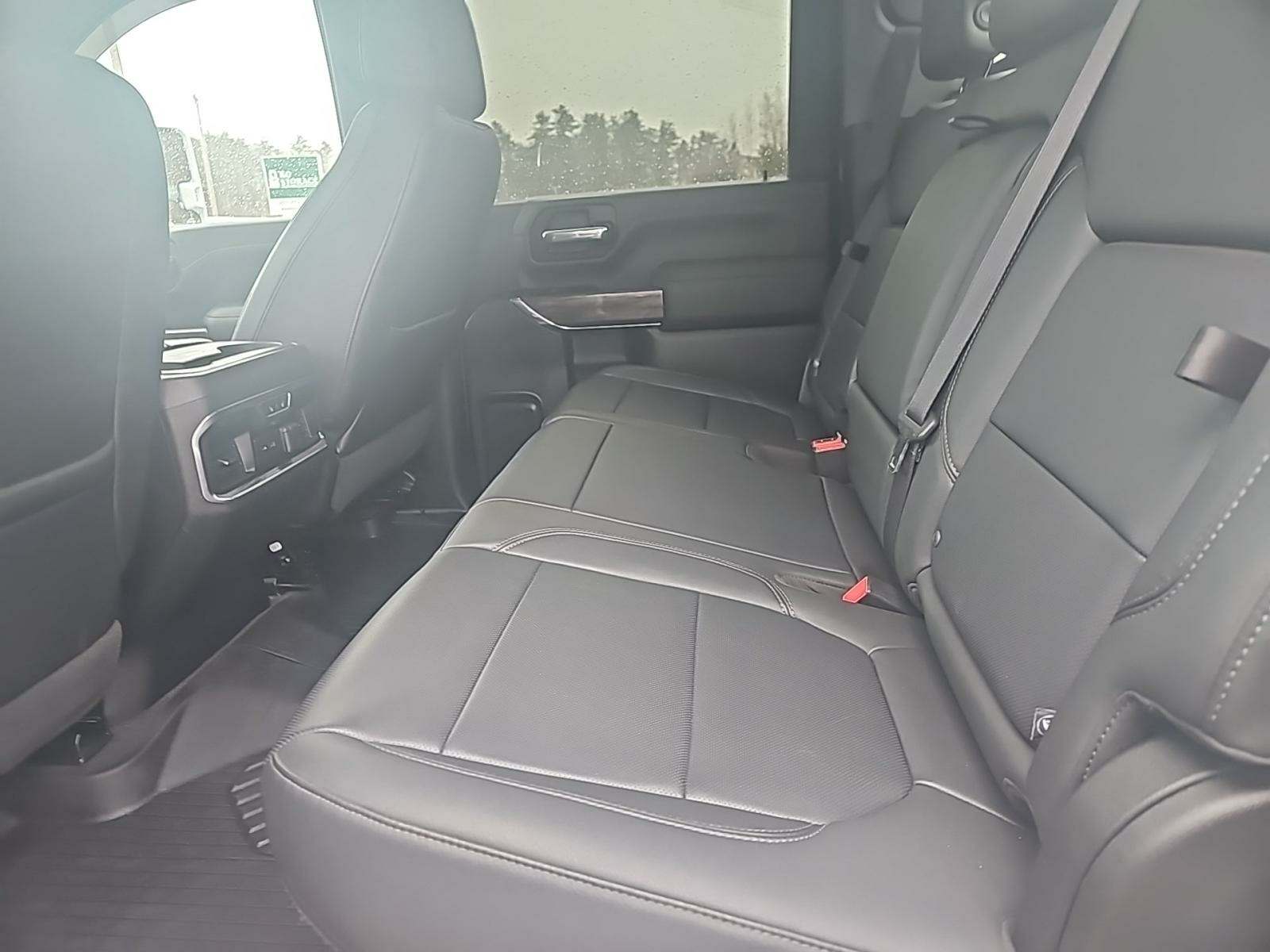 2020 Chevrolet Silverado 3500HD LTZ AWD