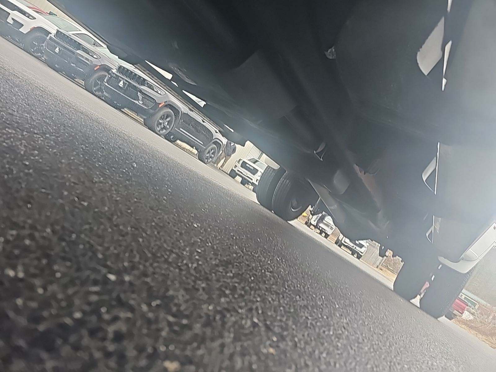 2020 Chevrolet Silverado 3500HD LTZ AWD