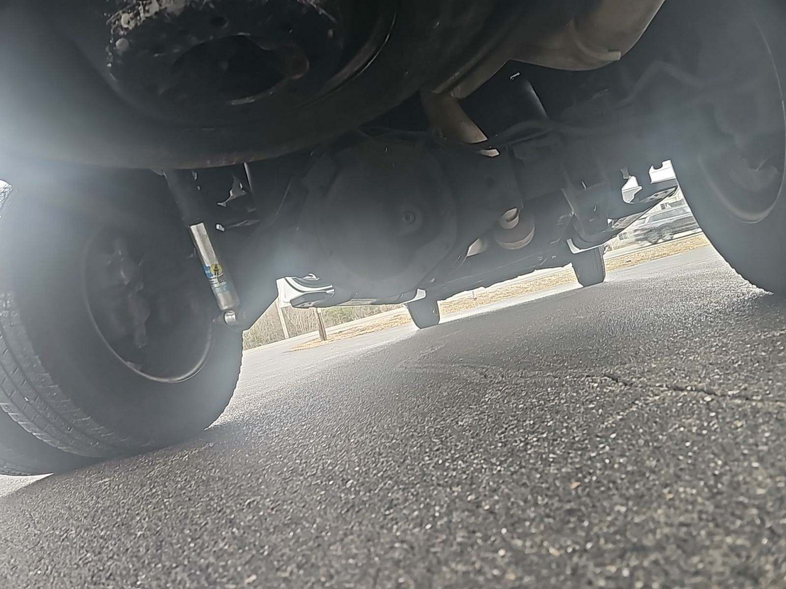 2020 Chevrolet Silverado 3500HD LTZ AWD