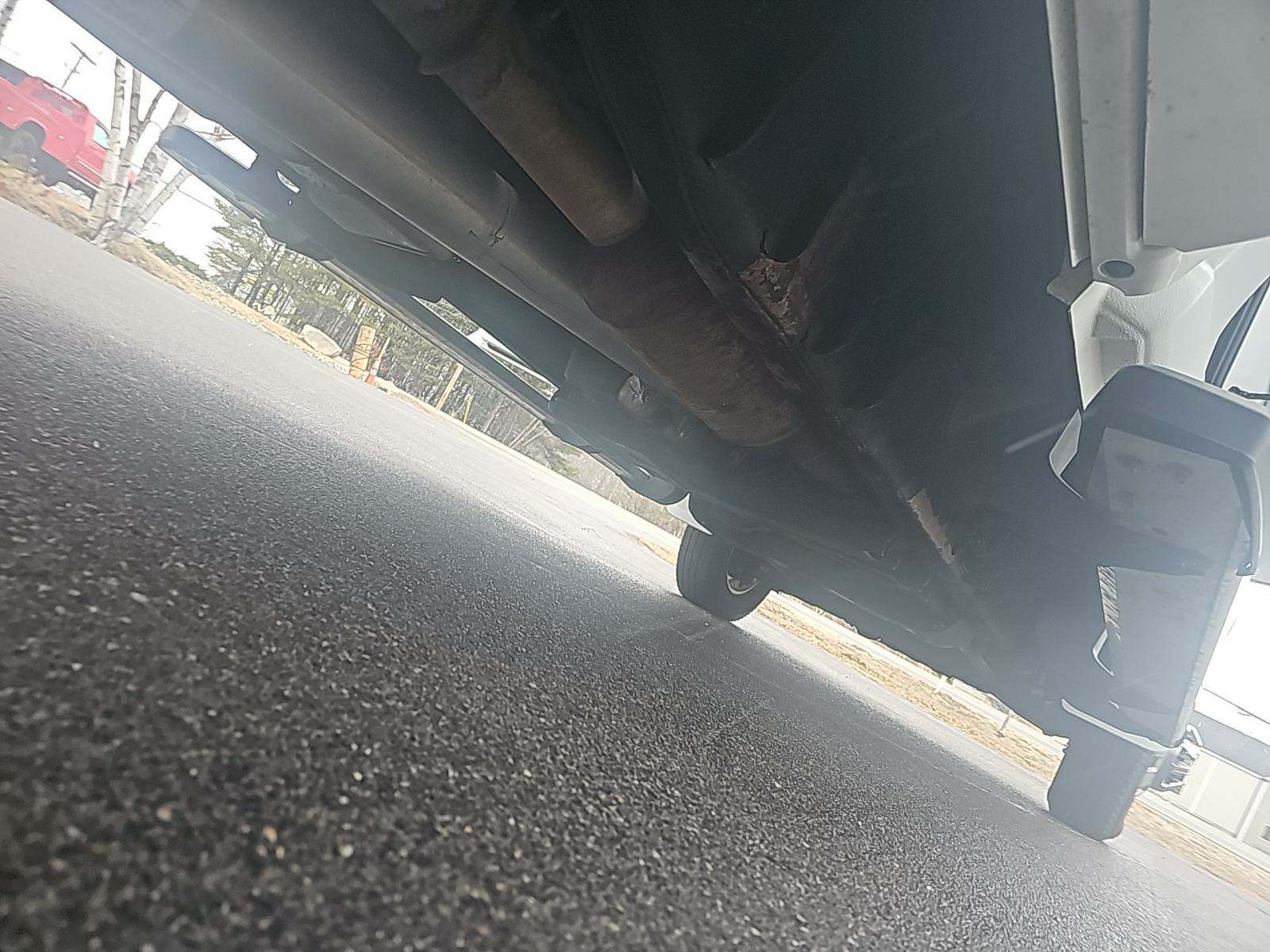 2020 Chevrolet Silverado 3500HD LTZ AWD