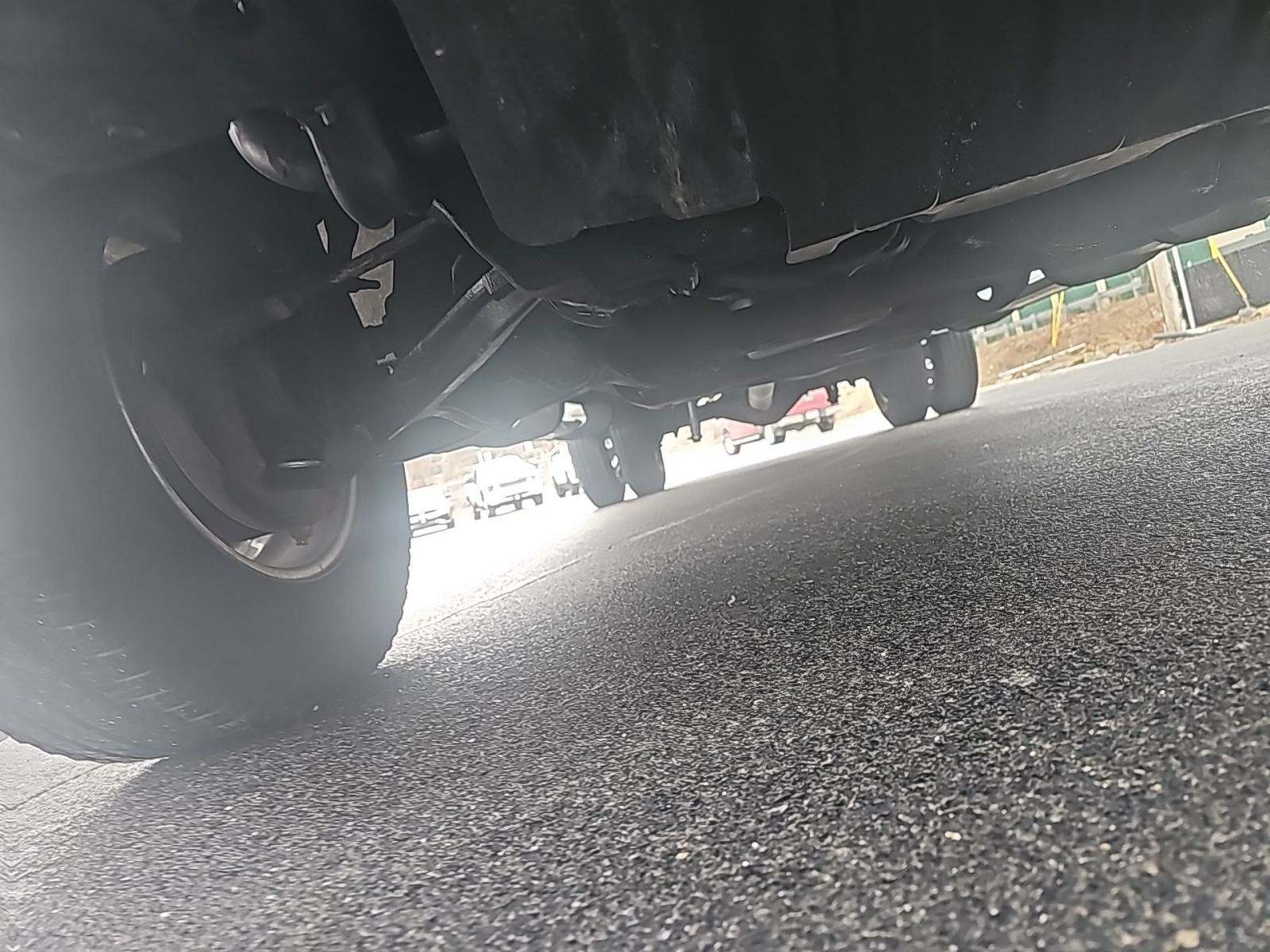 2020 Chevrolet Silverado 3500HD LTZ AWD