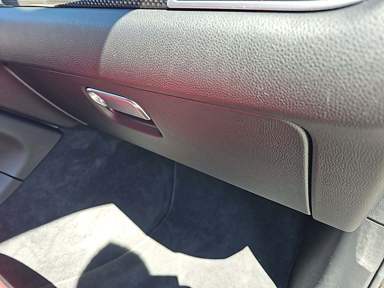 2017 Porsche Macan Turbo AWD