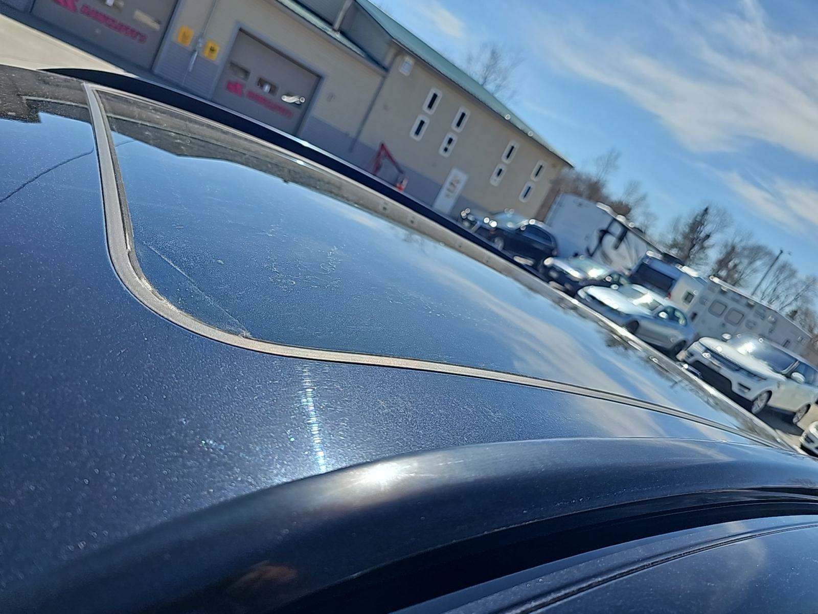 2017 Porsche Macan Turbo AWD