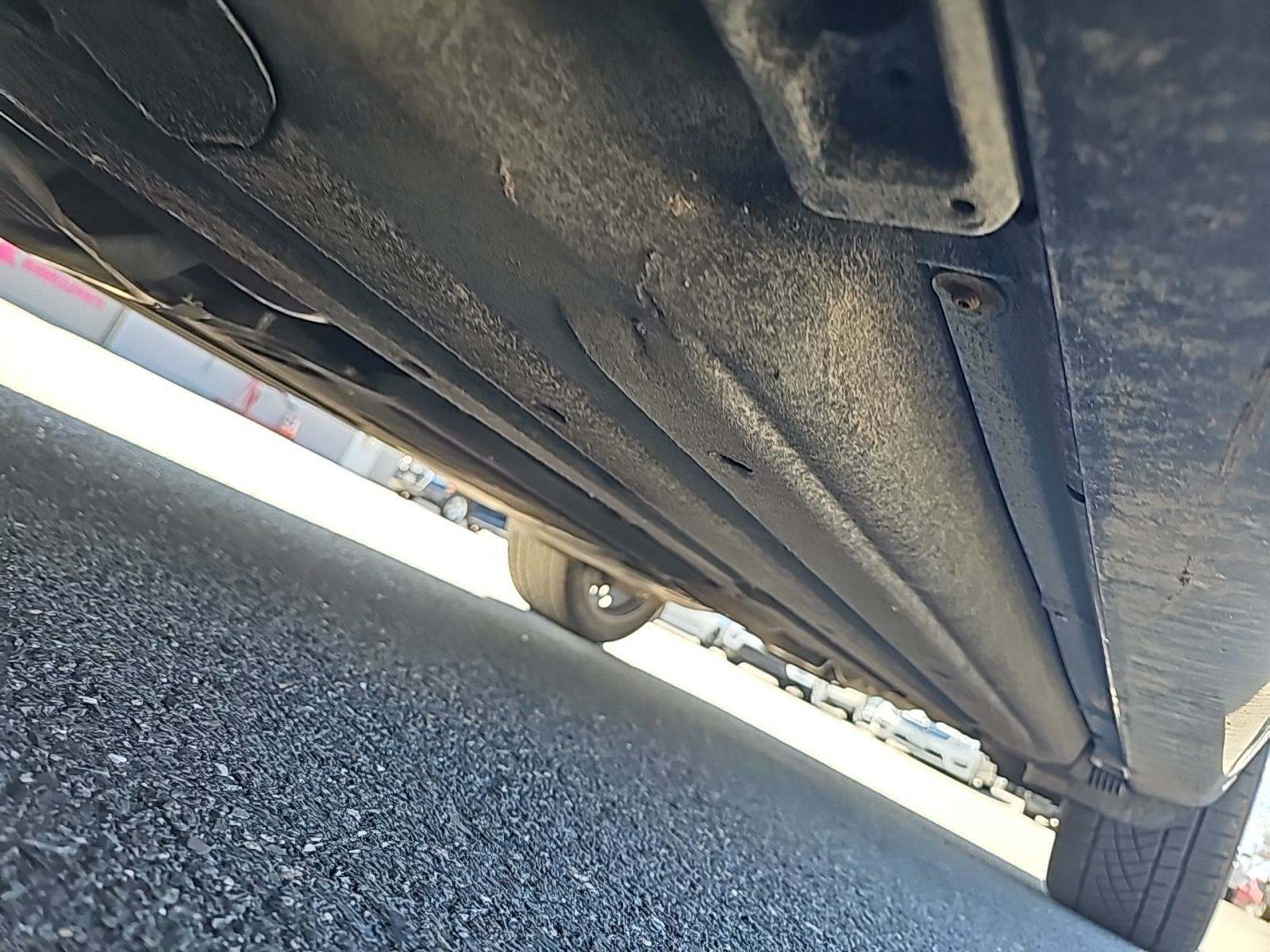 2017 Porsche Macan Turbo AWD