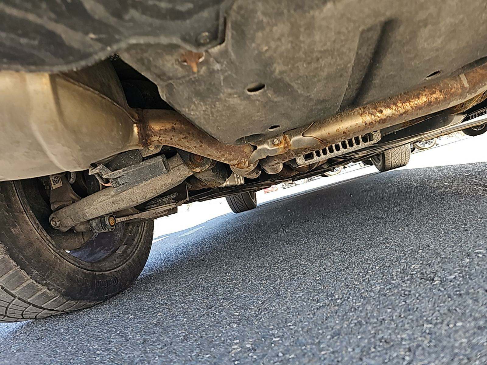 2017 Porsche Macan Turbo AWD