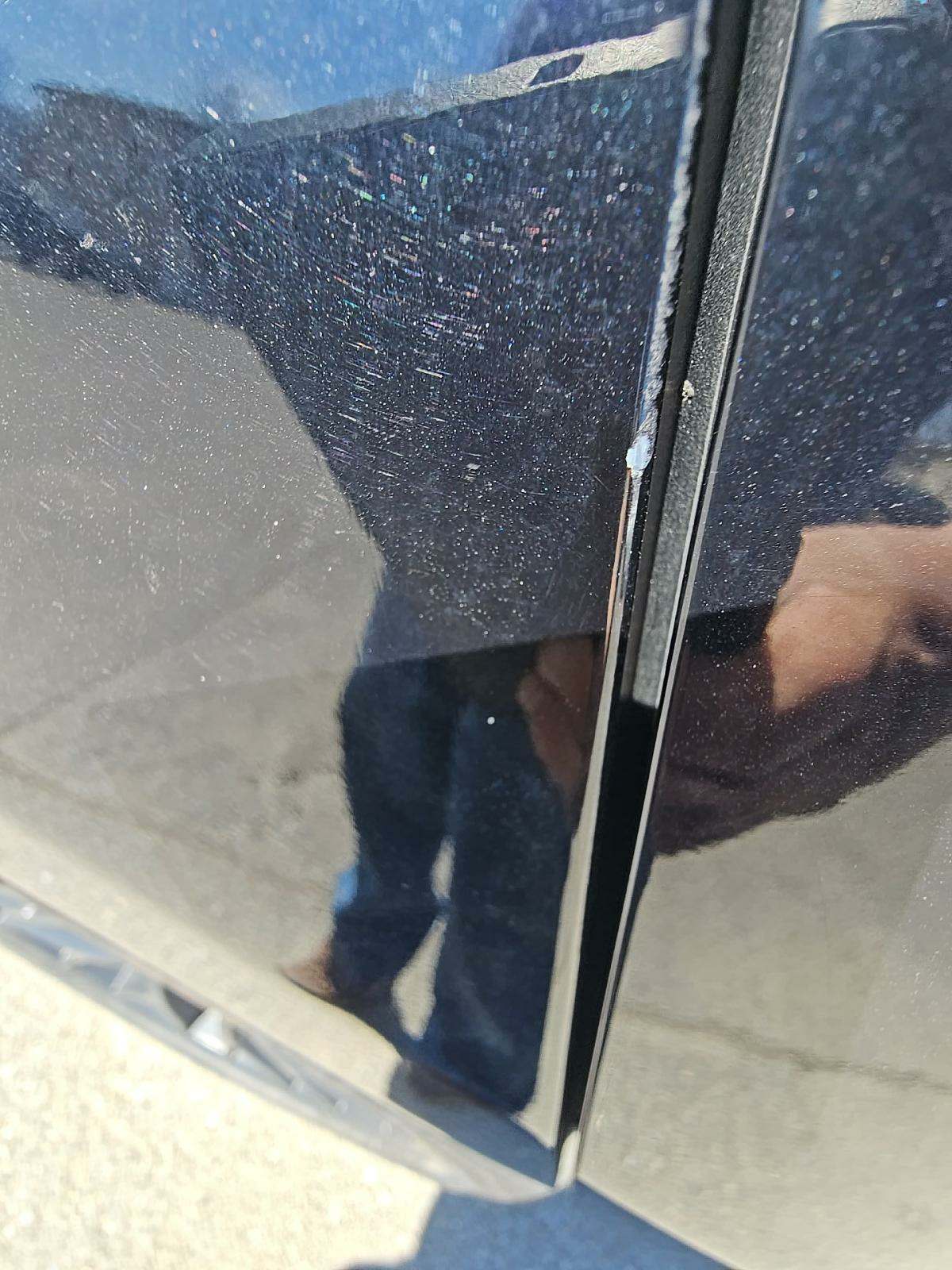 2017 Porsche Macan Turbo AWD