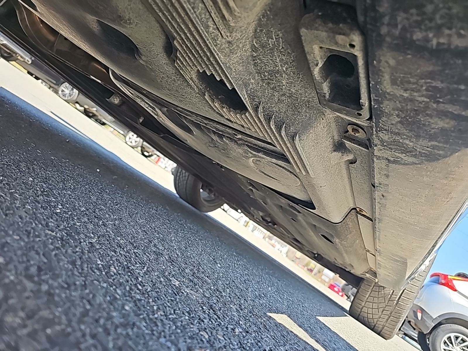 2017 Porsche Macan Turbo AWD