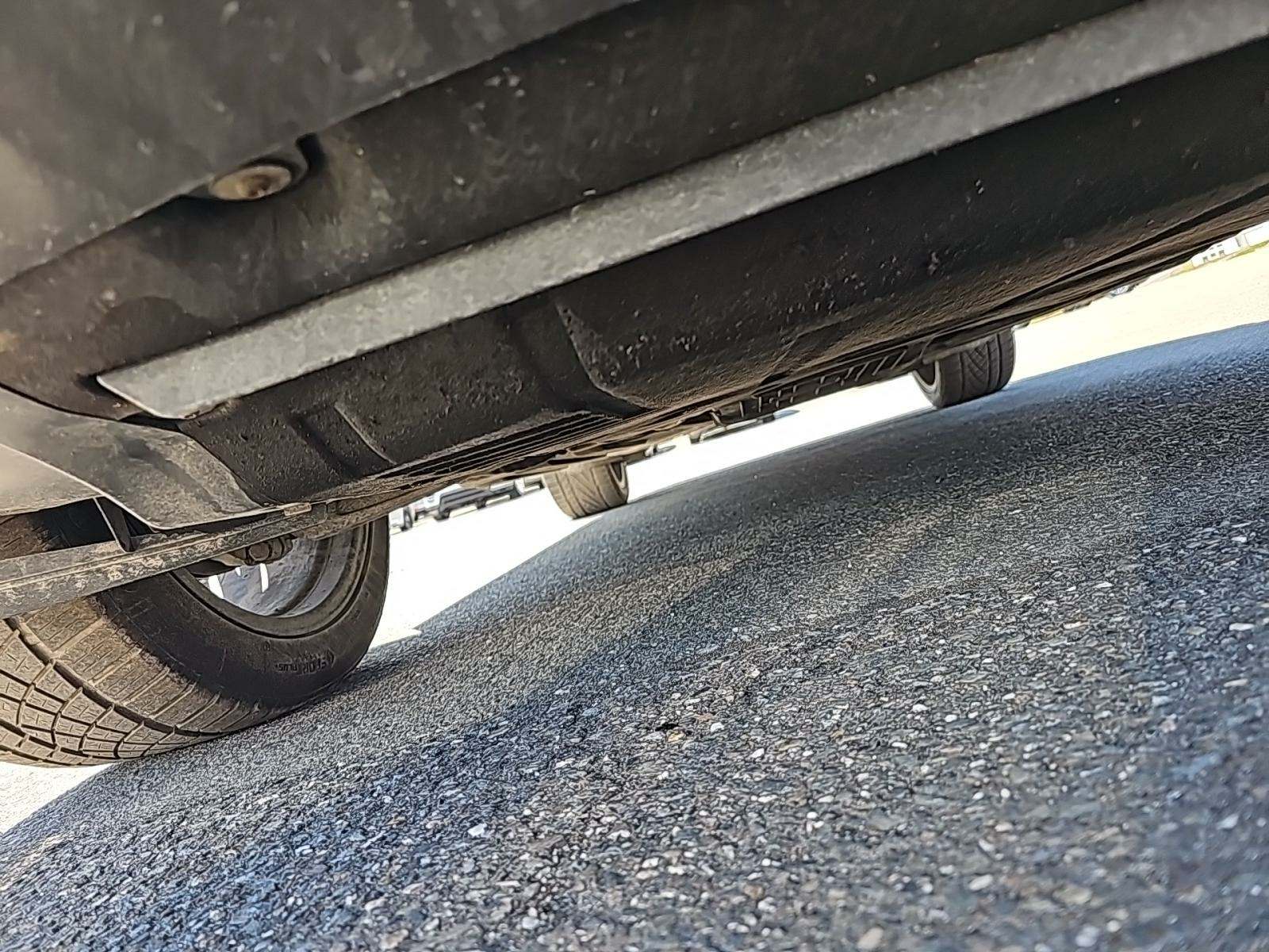 2017 Porsche Macan Turbo AWD