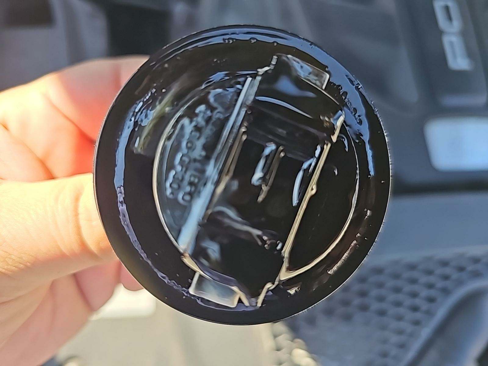 2017 Porsche Macan Turbo AWD