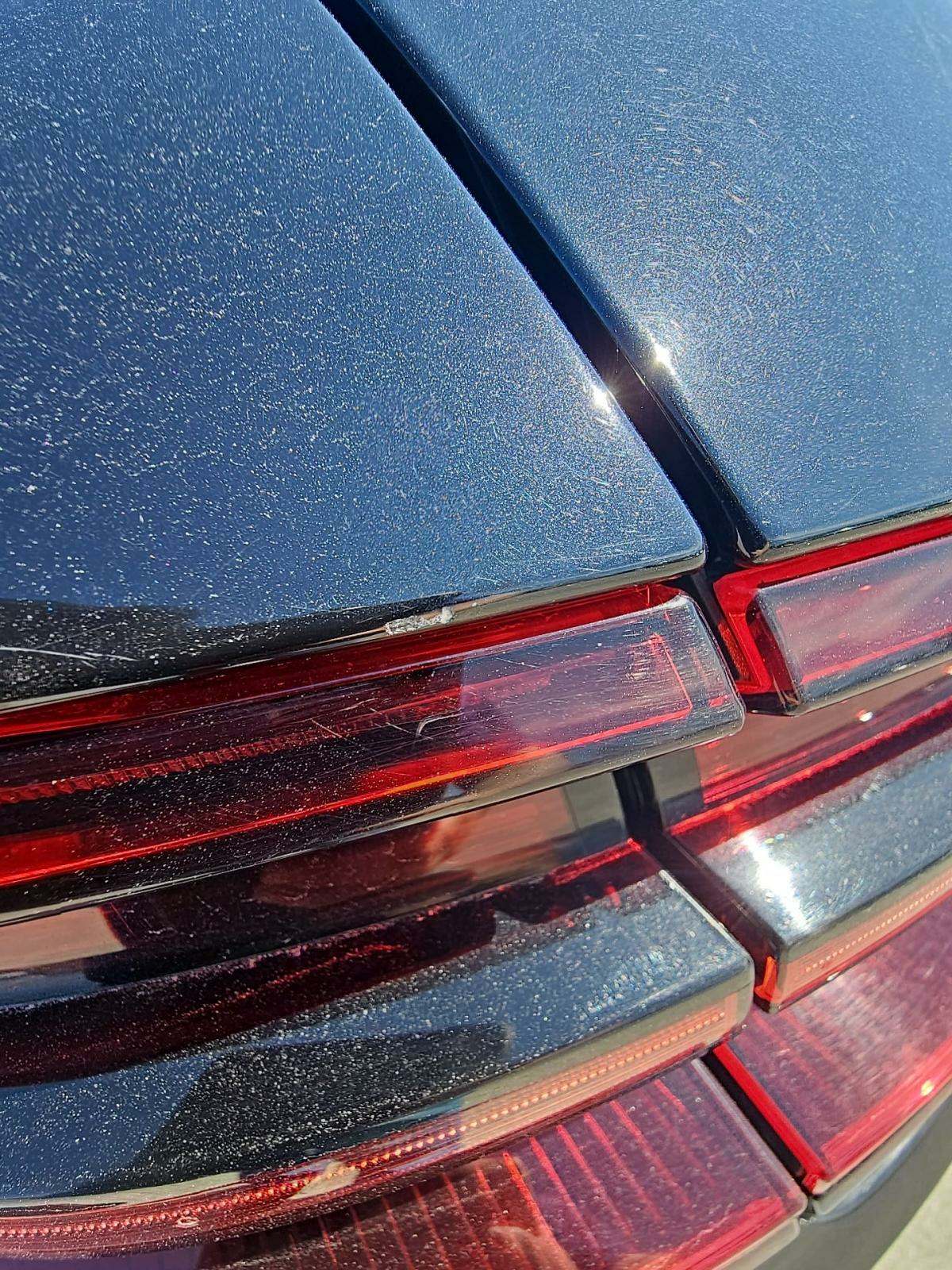 2017 Porsche Macan Turbo AWD